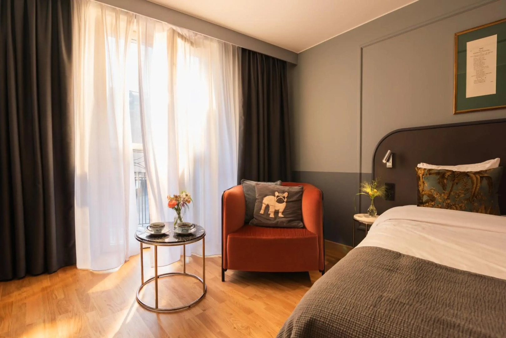 Photo - Hotel Hasselbacken