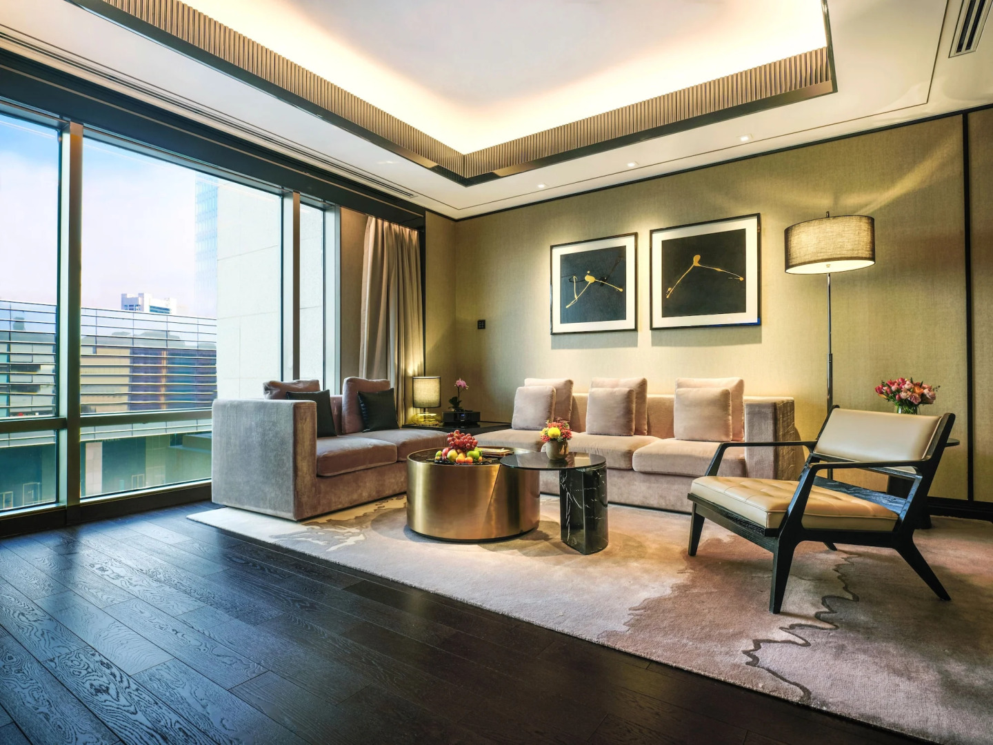 Foto - Bellagio by MGM Shanghai - on the bund