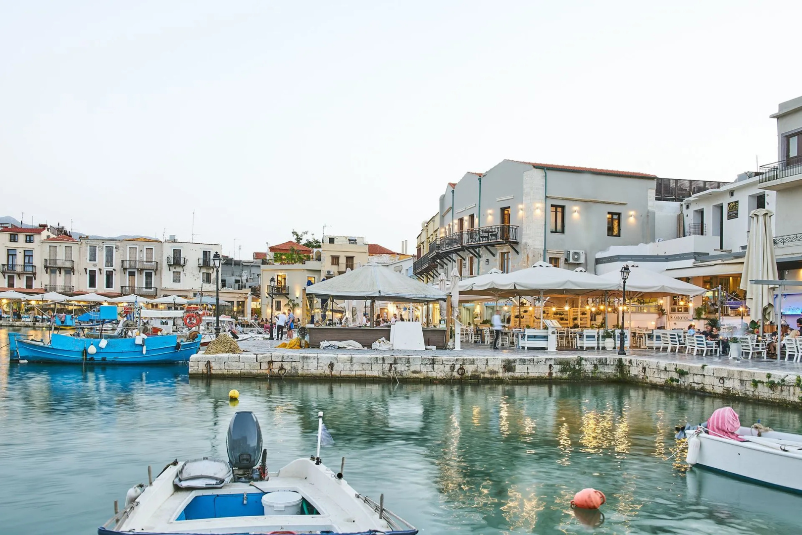 Vista Del Porto Suites