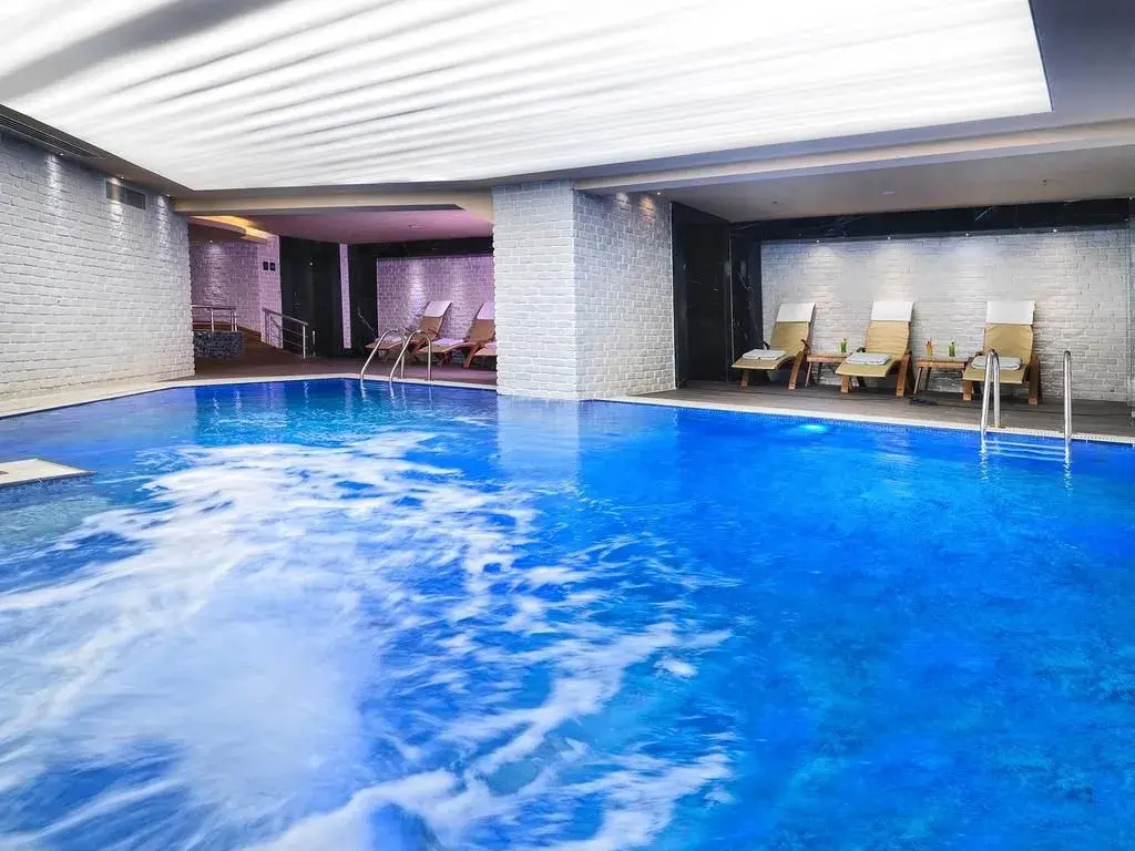 Foto - Mercure Istanbul Bomonti