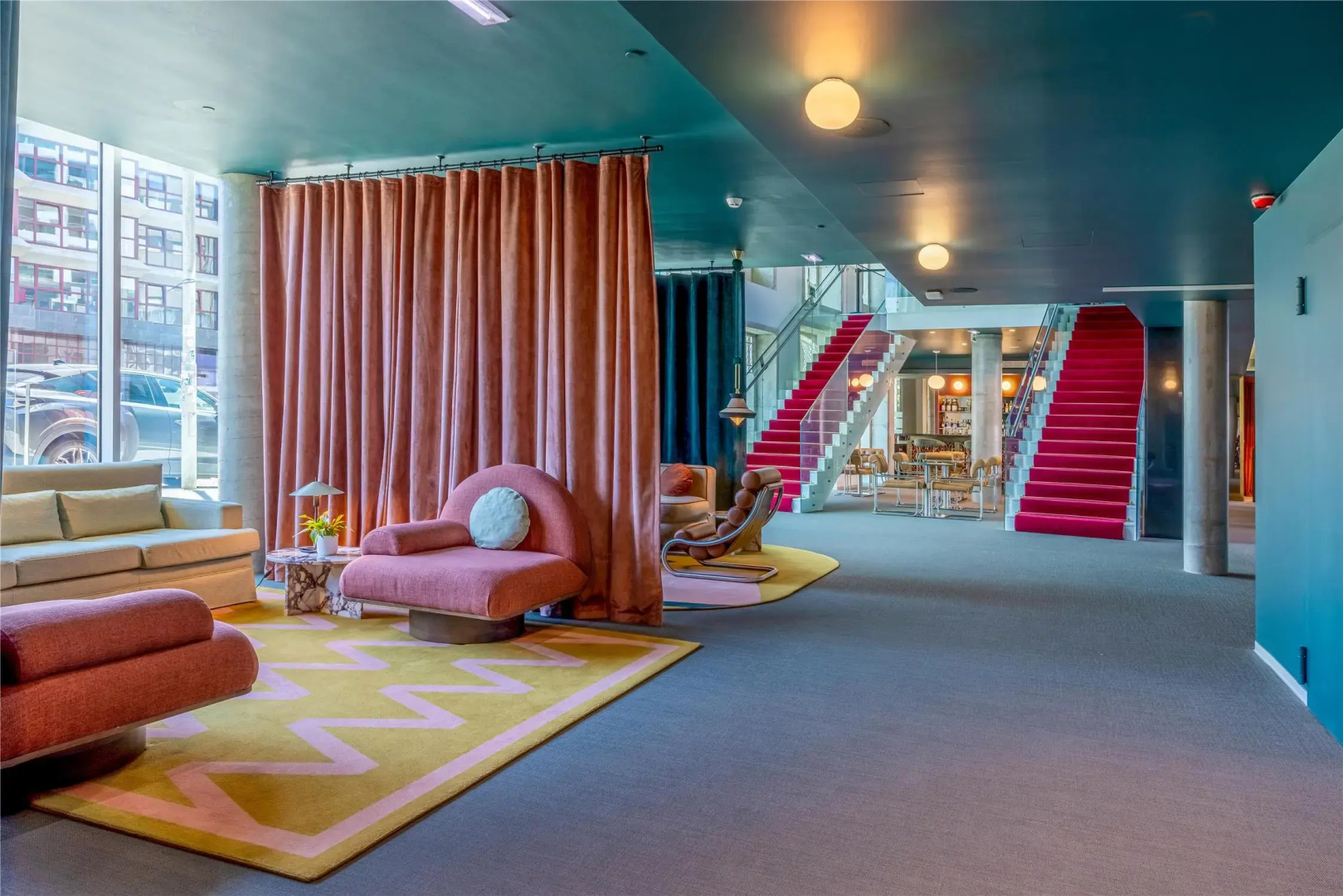 Foto - Cenica Porto Hotel, Curio Collection by Hilton