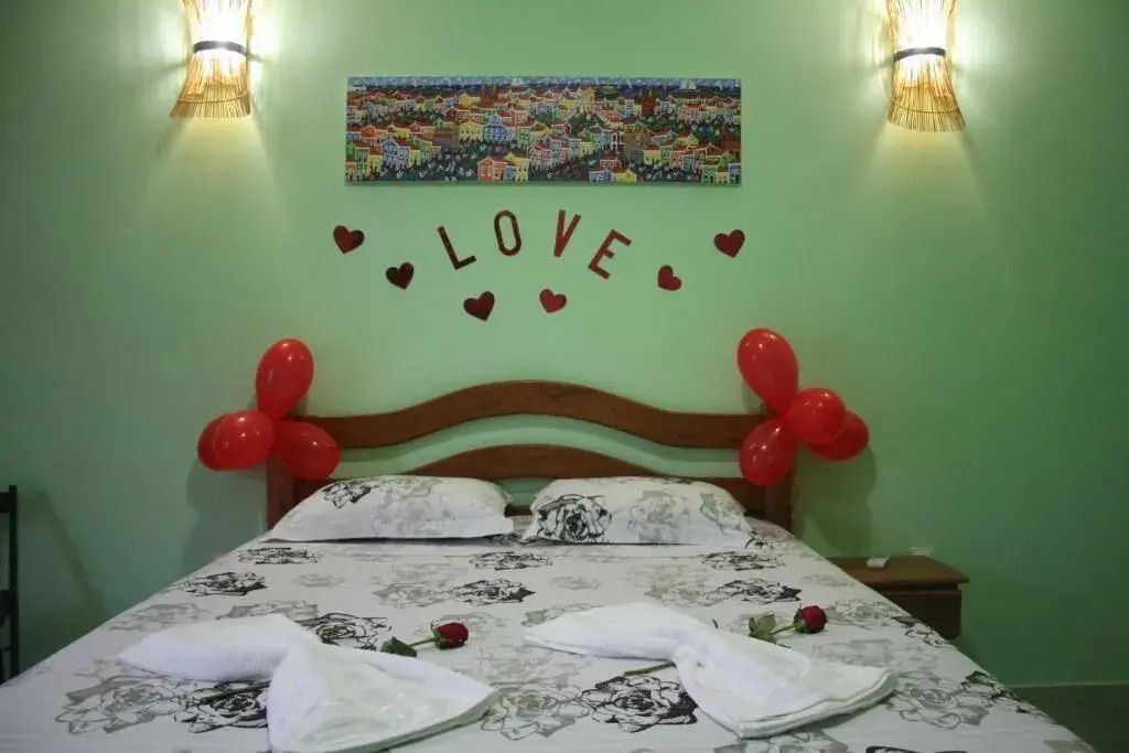 Foto - Villa Tropicale