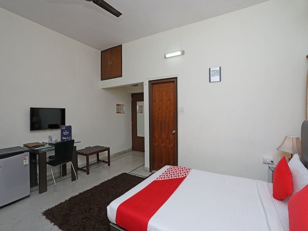 Next Generation Guesthouse
