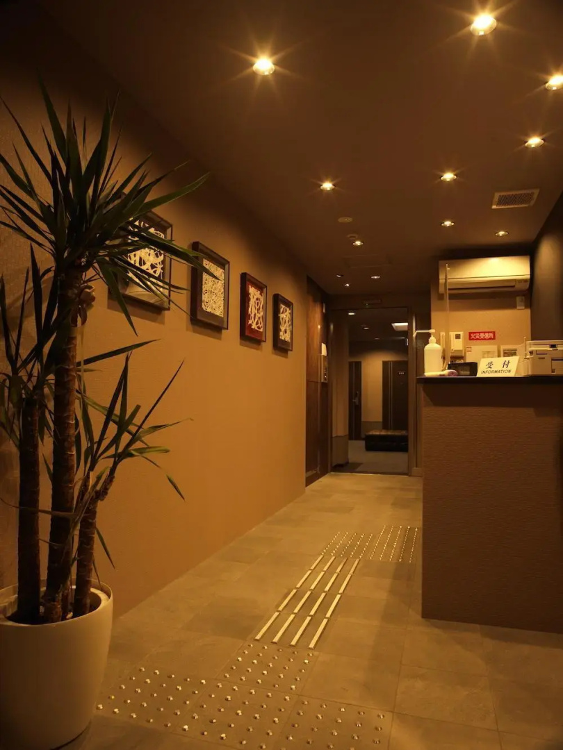 Photo - SlowTime Hotel Kyoto