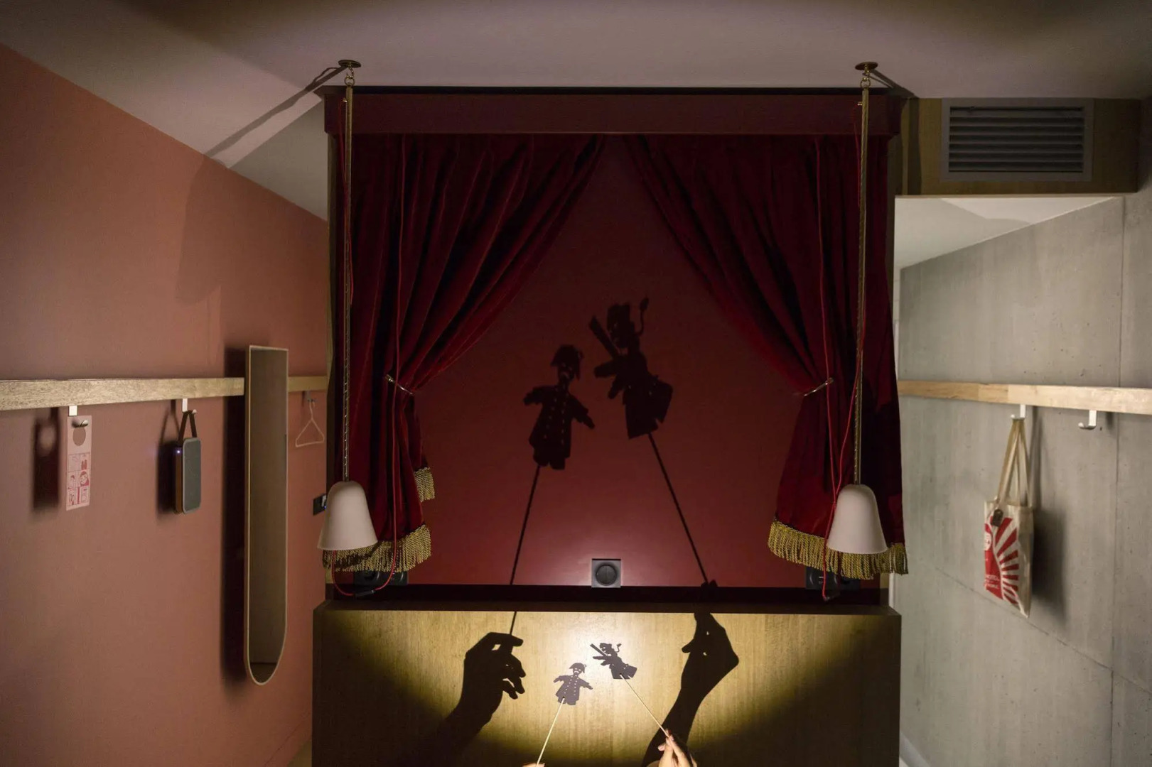 Foto - MOB HOTEL Lyon Confluence