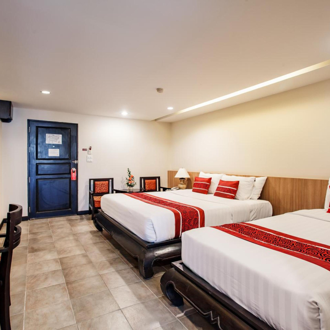 Foto - Raming Lodge Hotel & Spa