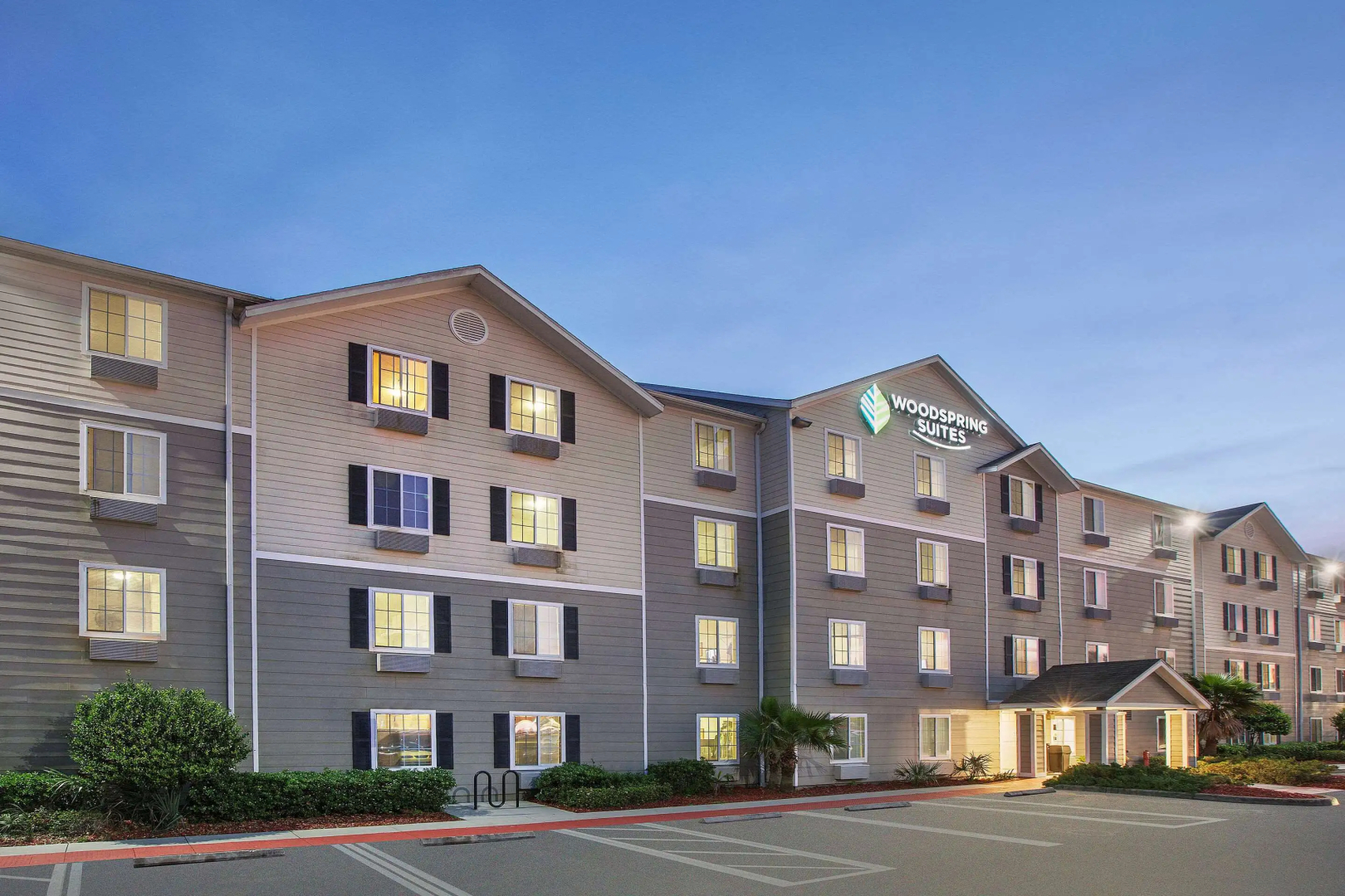 Photo - WoodSpring Suites Jacksonville Beach Blvd