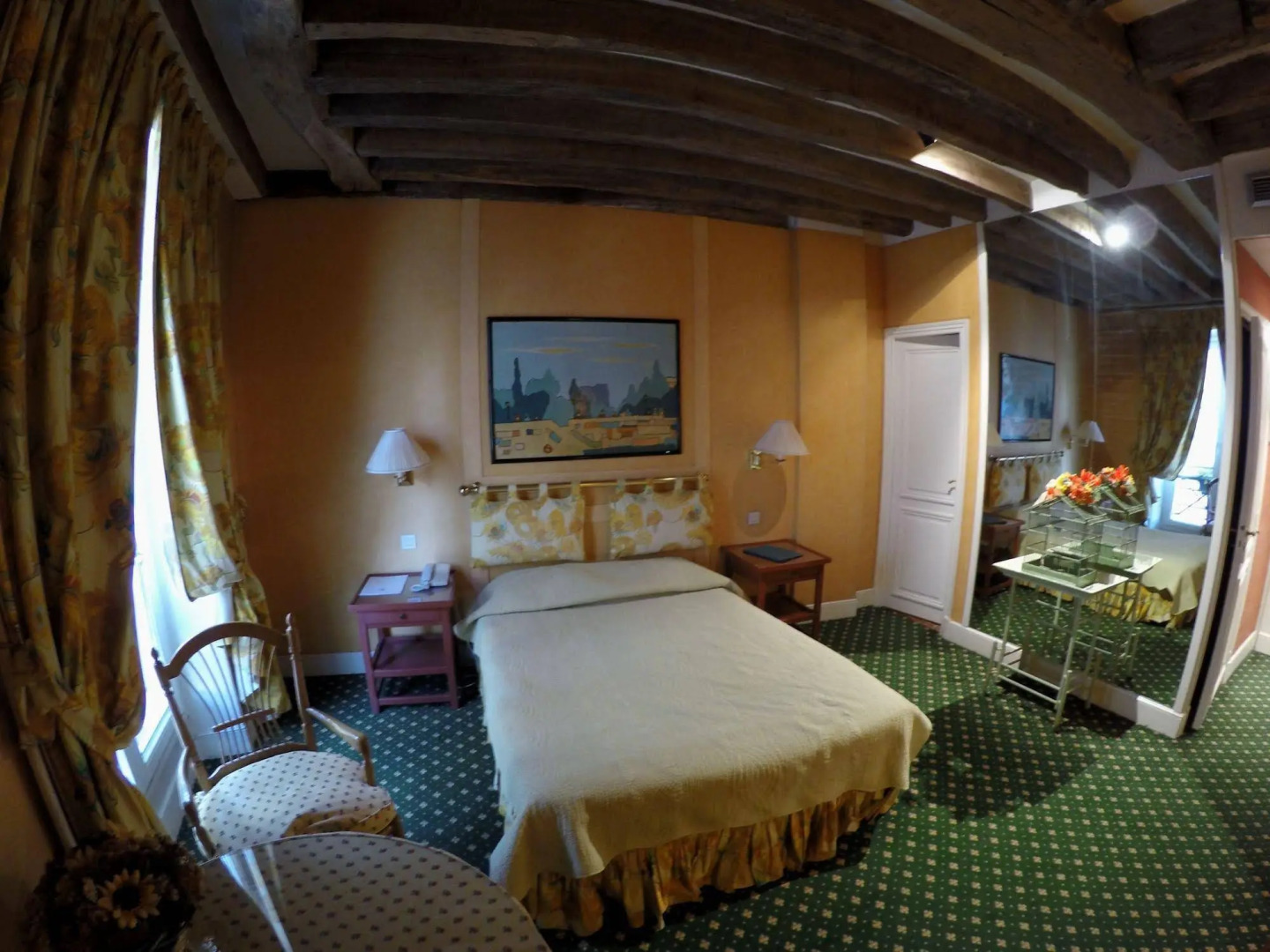 Foto - Le Relais Médicis