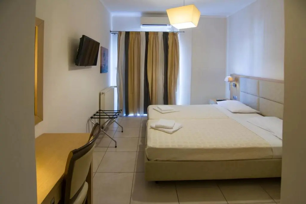Foto - San Nectarios Hotel