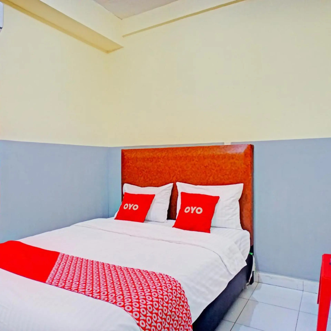 Photo - Hotel O Skyview Near Universitas Sumatra Utara ( USU ) Formerly Juma Ciger