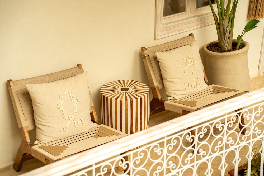 Foto - Riad JAIA