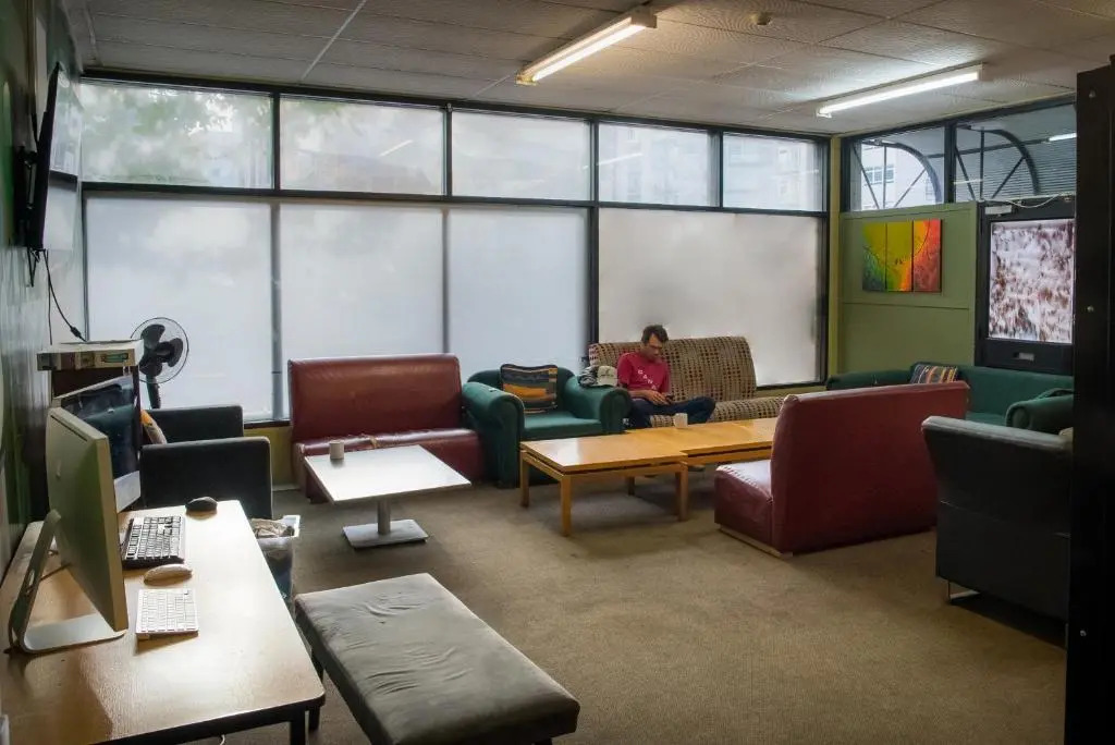 Photo - Silverfern Backpackers