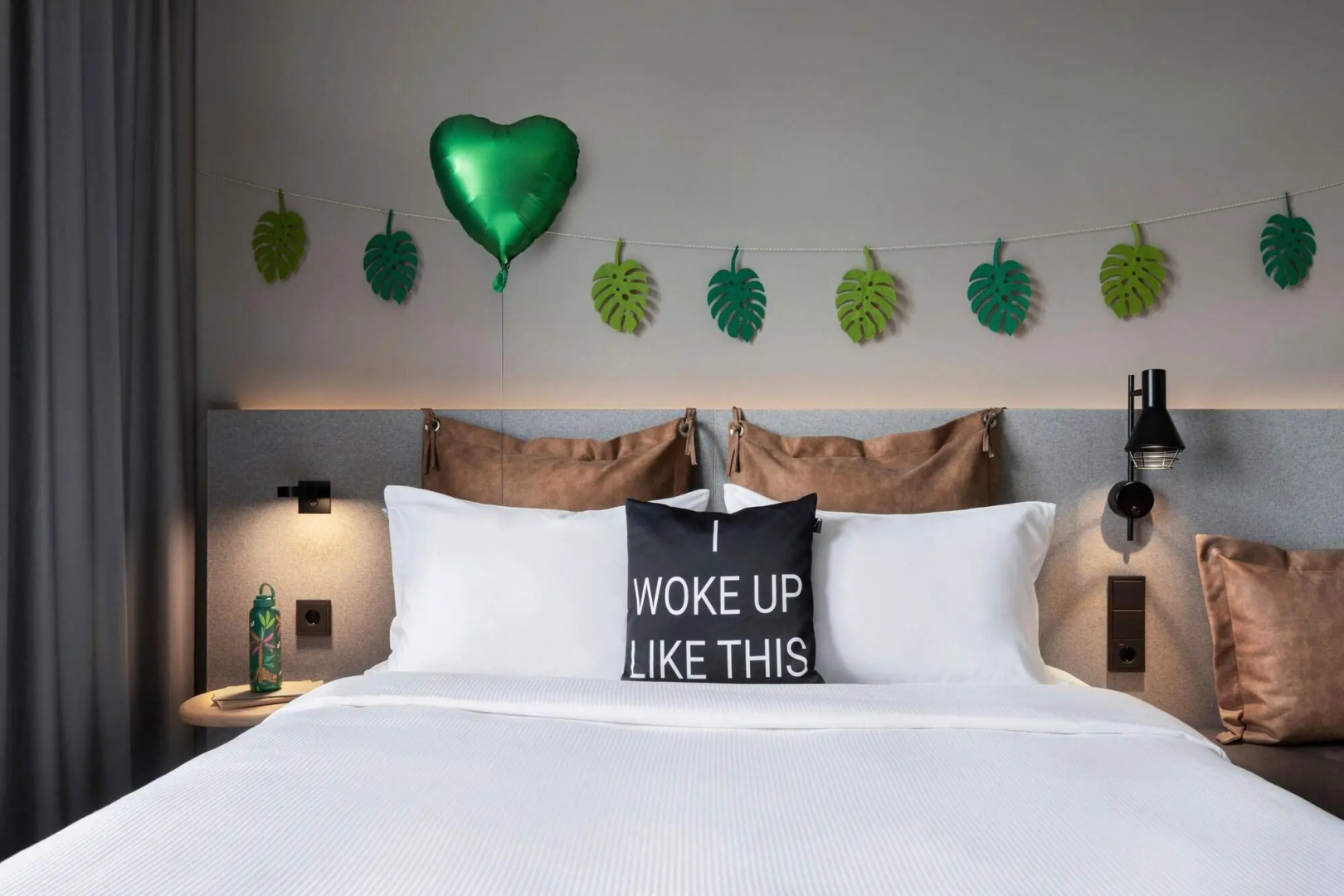 Photo - Moxy Vienna City East