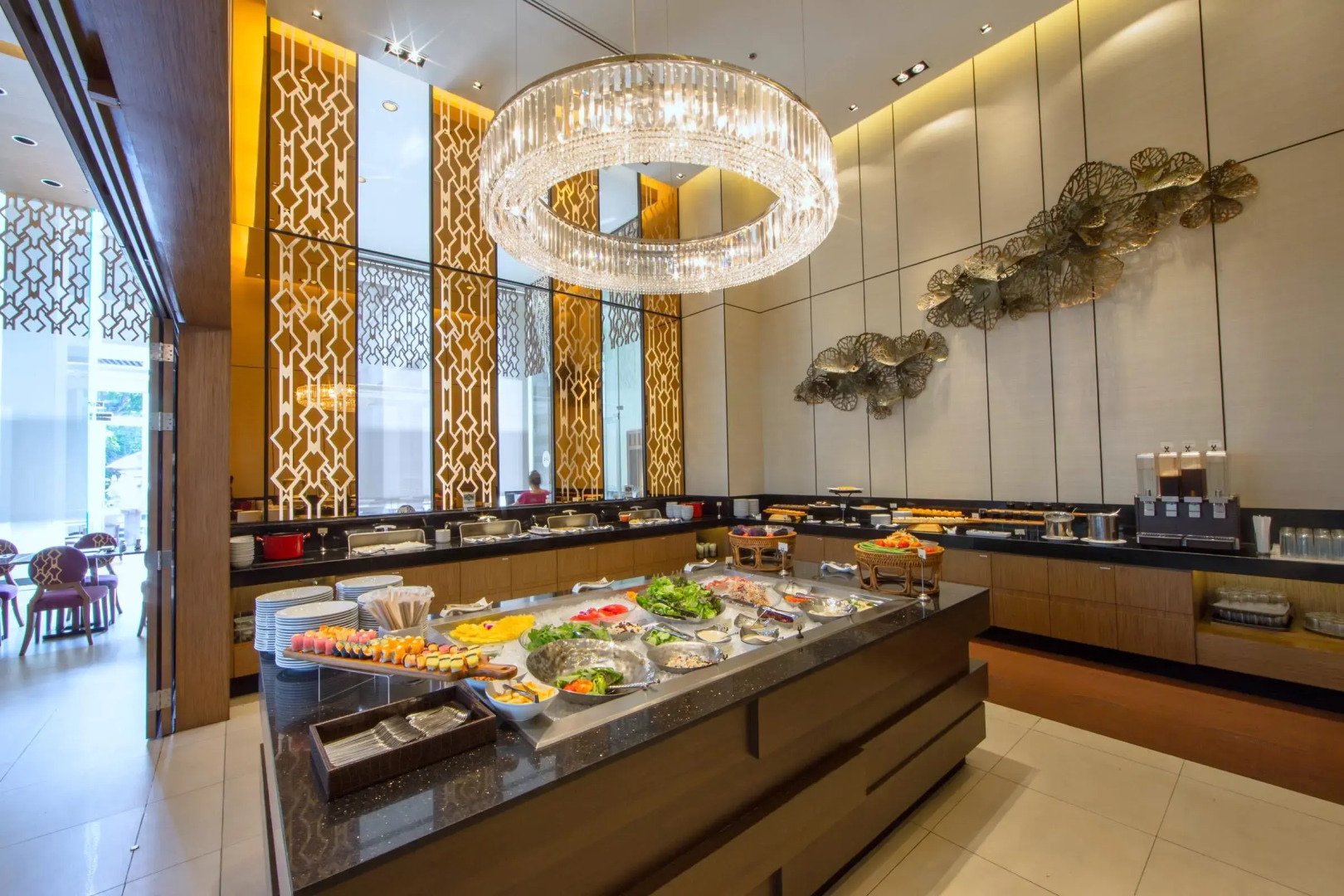 Foto - Grande Centre Point Ploenchit