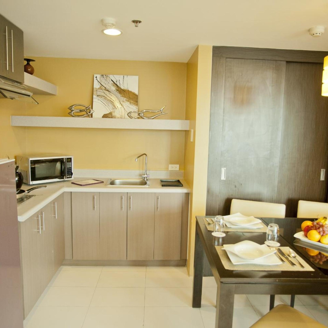 Foto - The Exchange Regency Residence Hotel