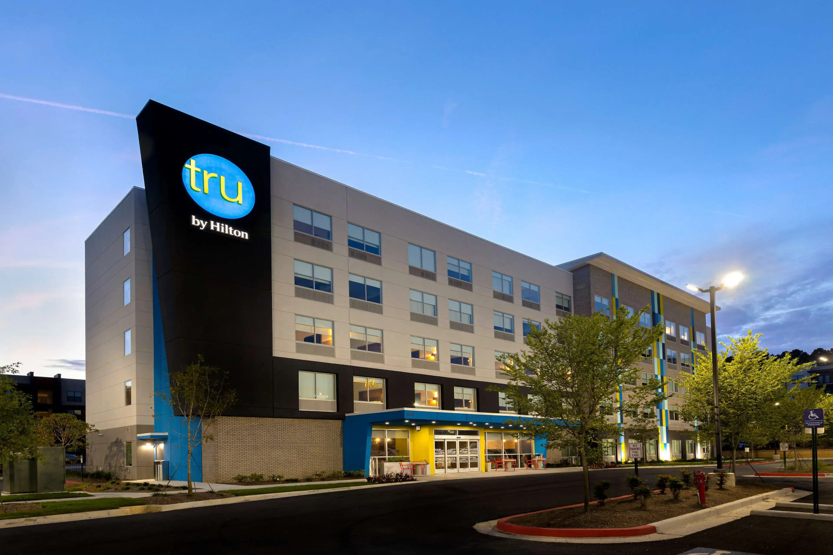 Foto - Tru By Hilton Atlanta Galleria Ballpark, GA