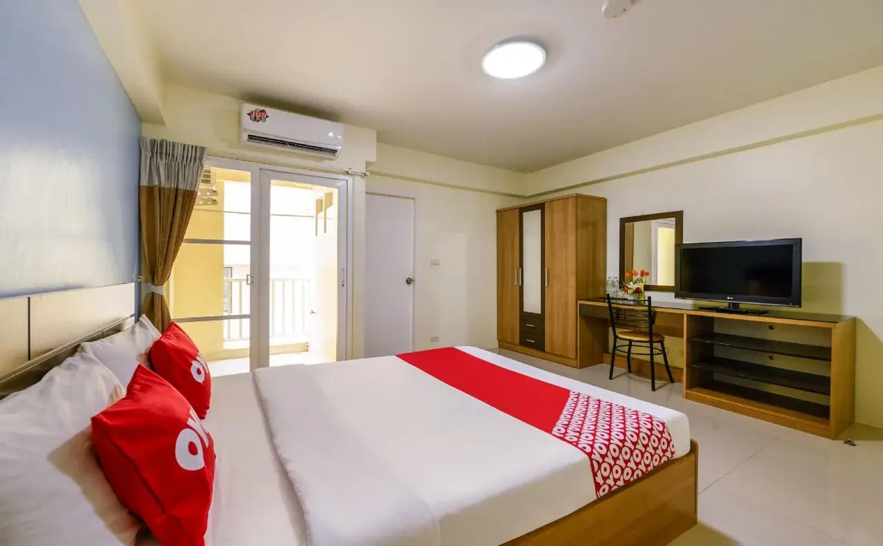 Foto - Salin Home Hotel Ramkhamhaeng