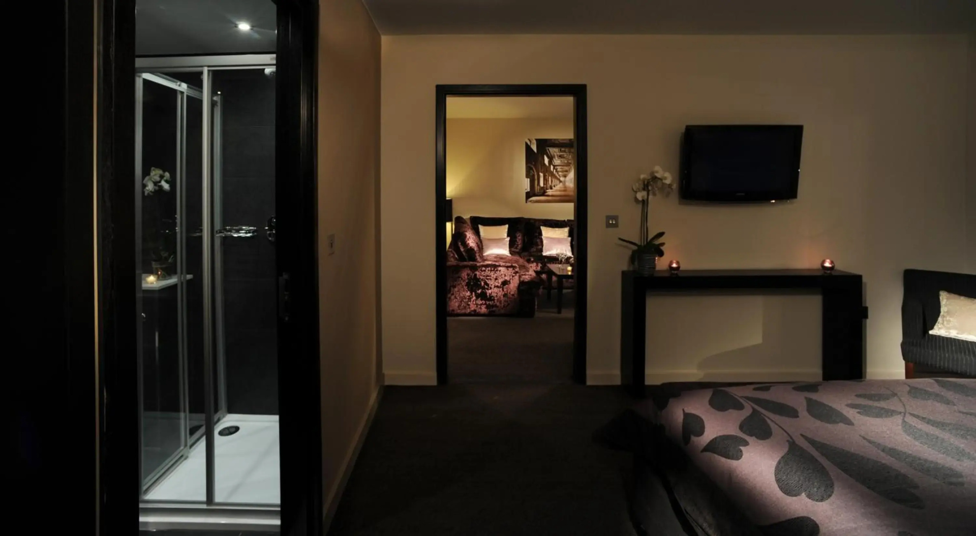 Photo - Harbour Hotel & Spa Guildford