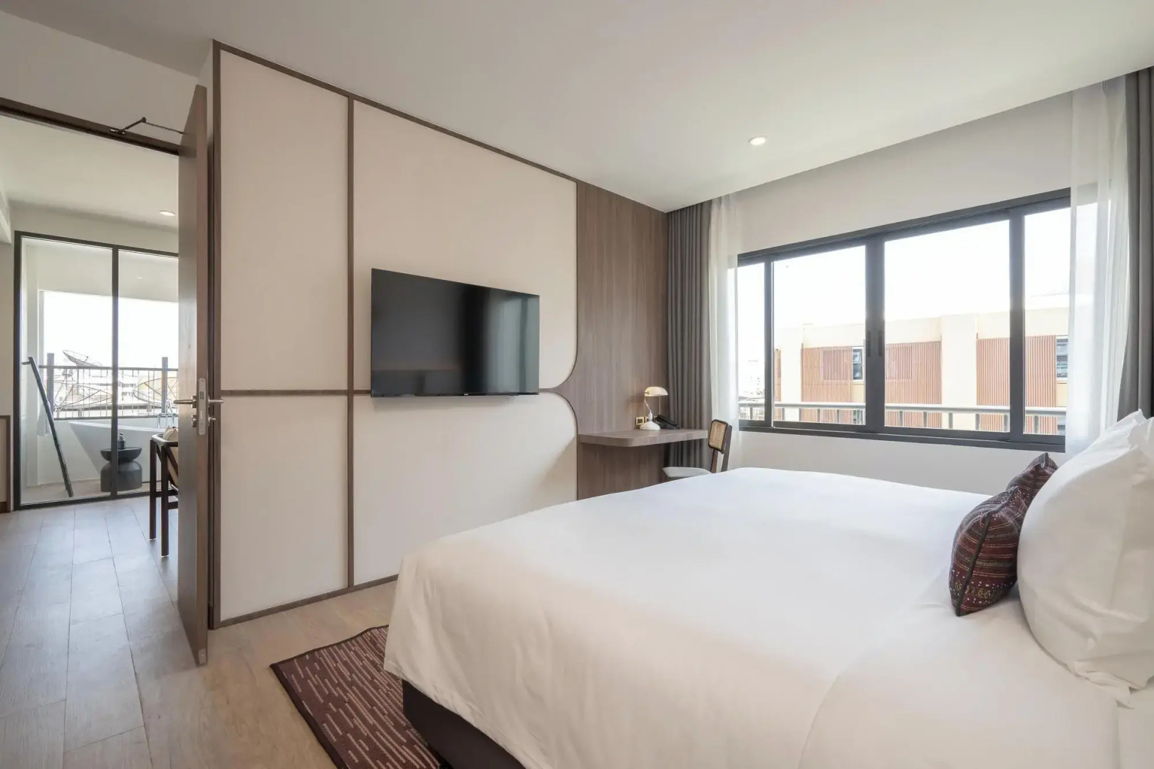 Foto - Pranakorn Heritage Hotel