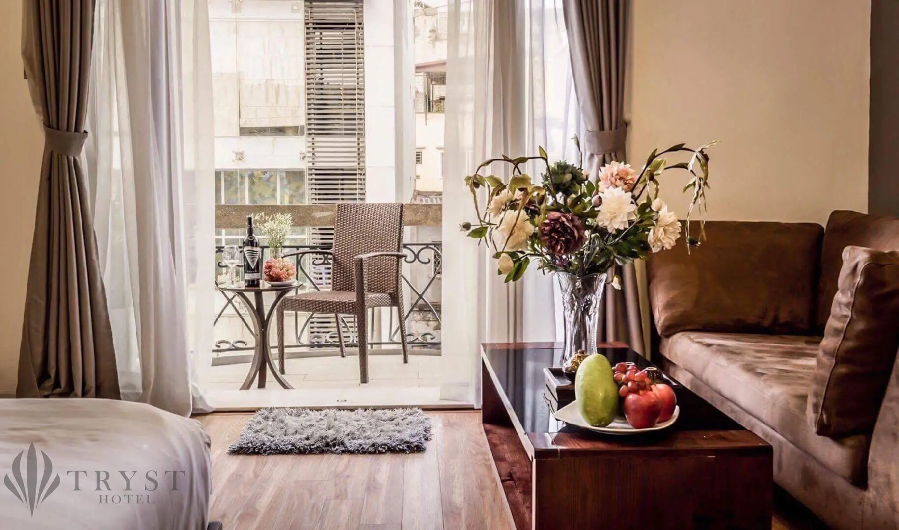 Foto - Collection O Le Grand Hanoi hotel - The Tryst