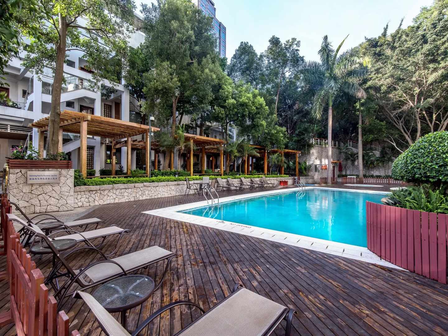 Photo - CM+ Service Apartment Shenzhen Taige