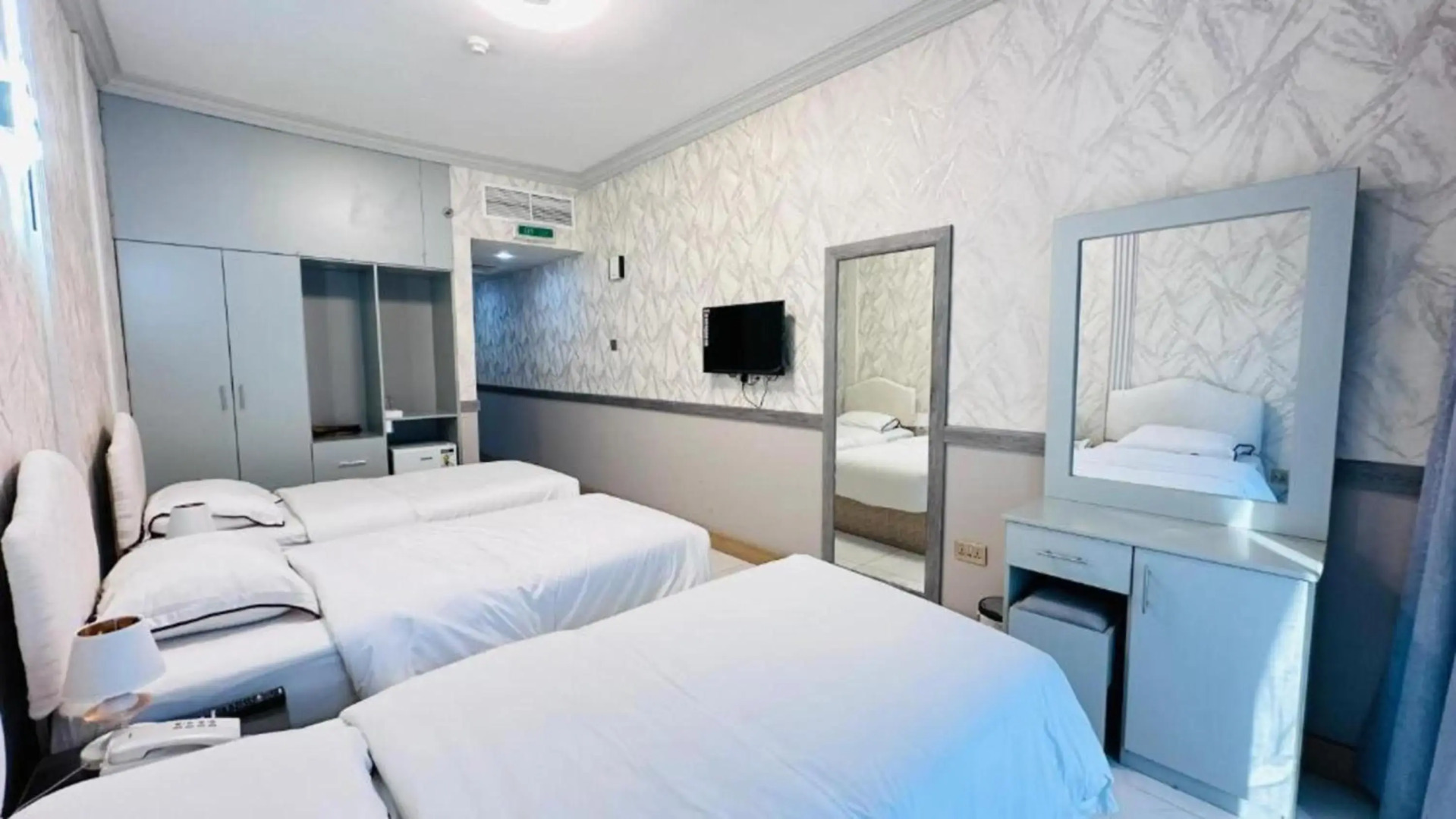 Photo - Palette San Marino Hotel