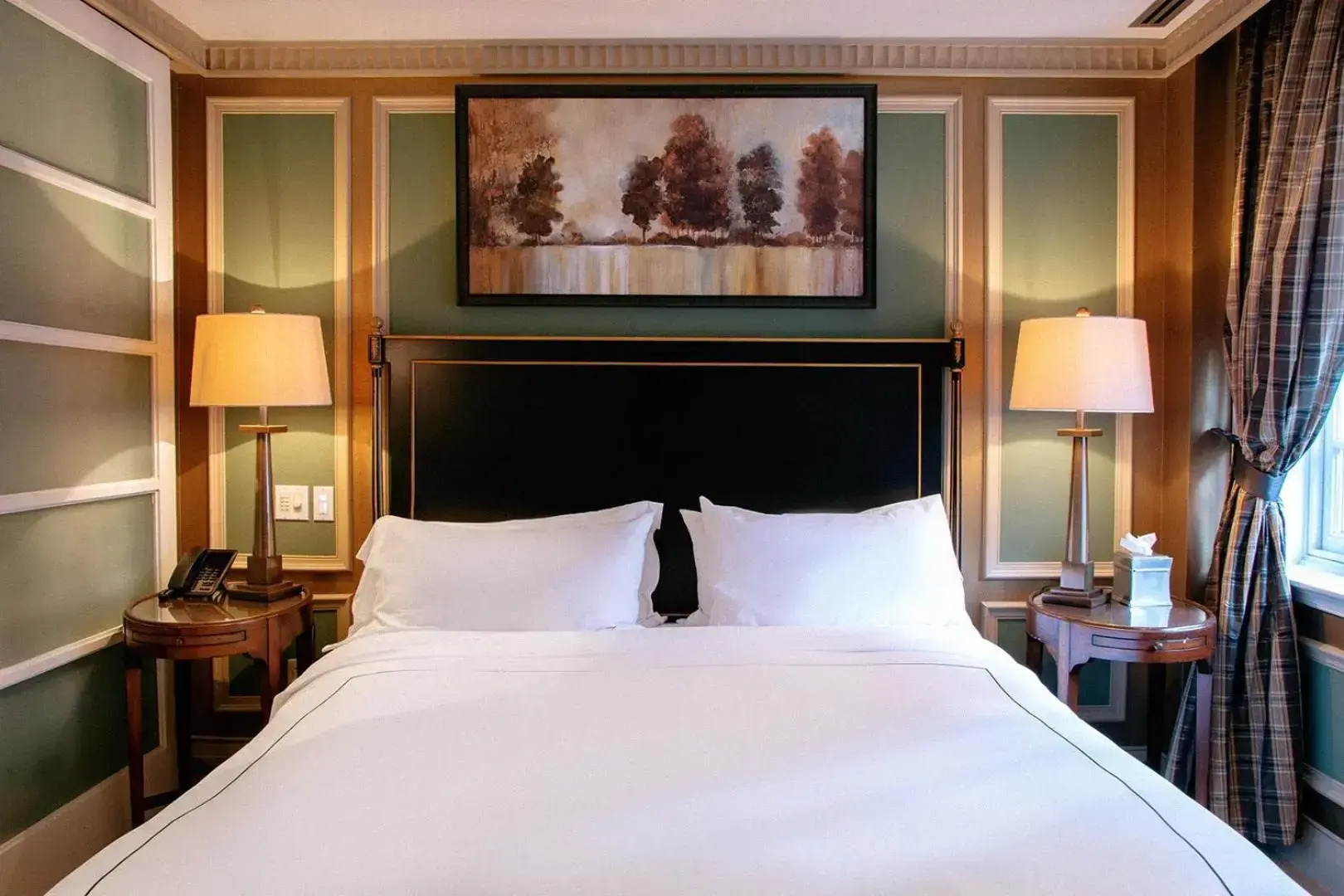 Foto - Windsor Arms Hotel