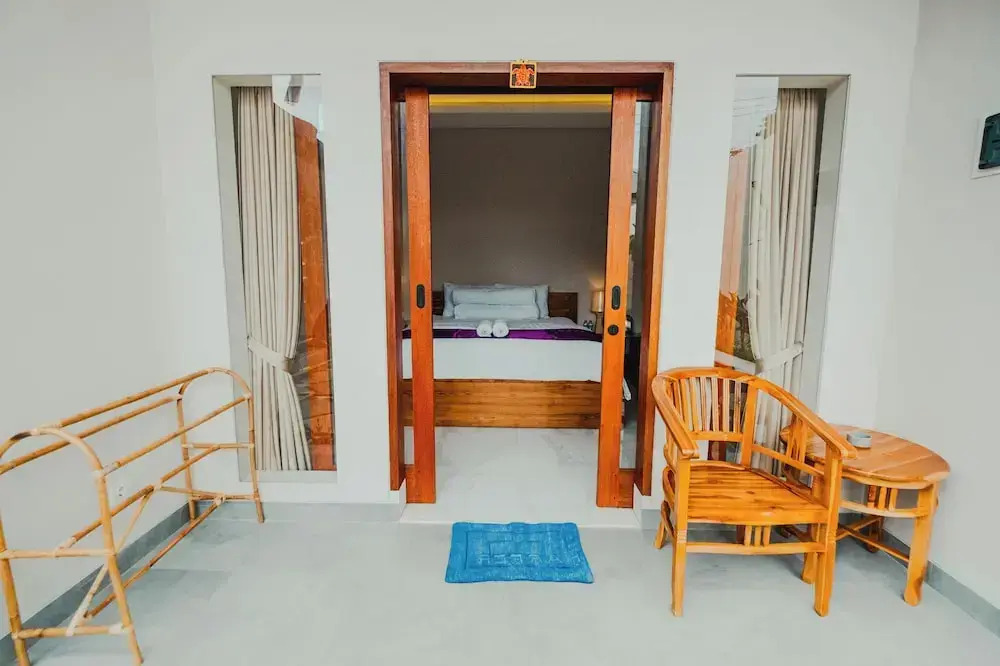 Photo - Turtle Shelter Guest House