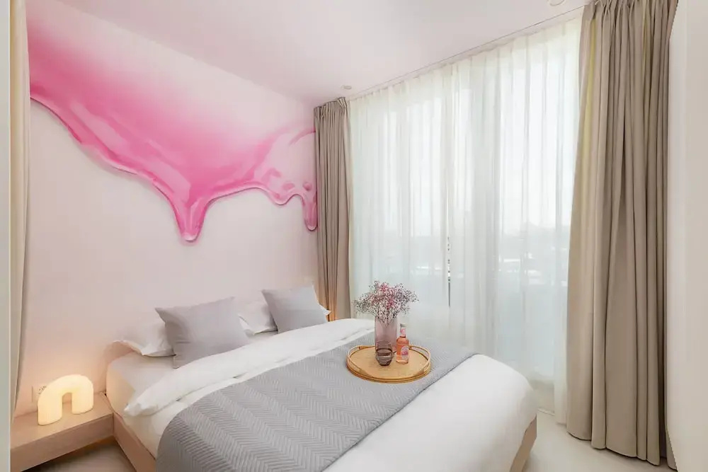 Photo - Visionapartments Basel