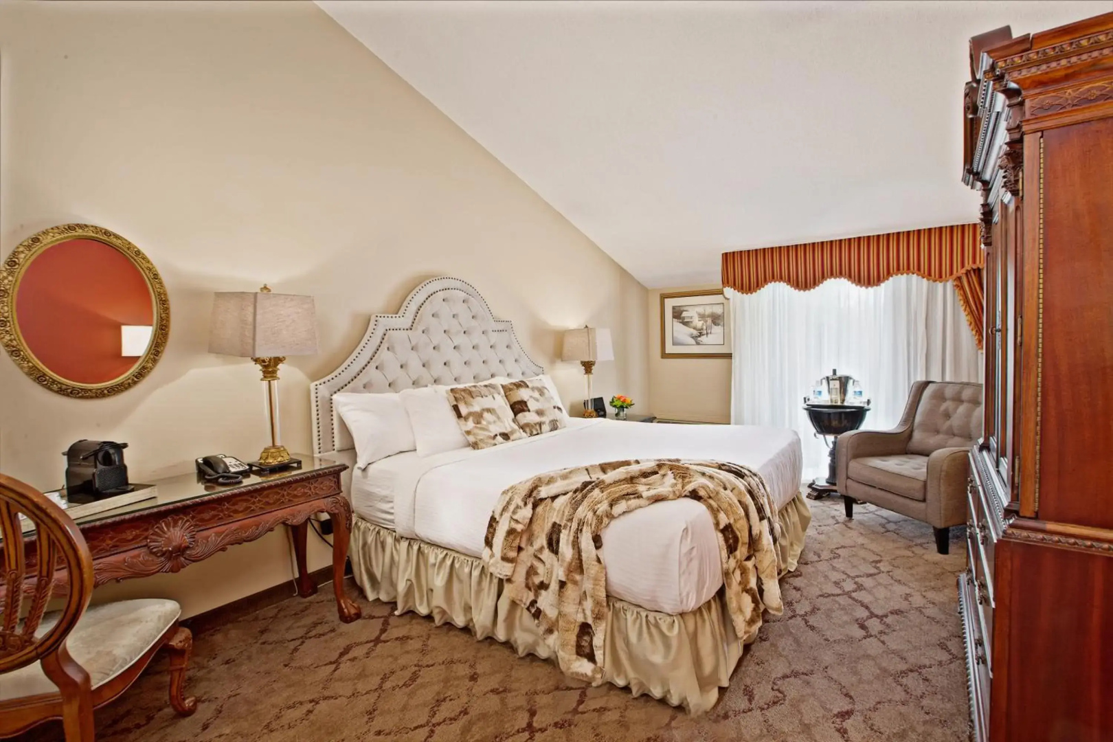 Foto - Old Stone Inn Boutique Hotel