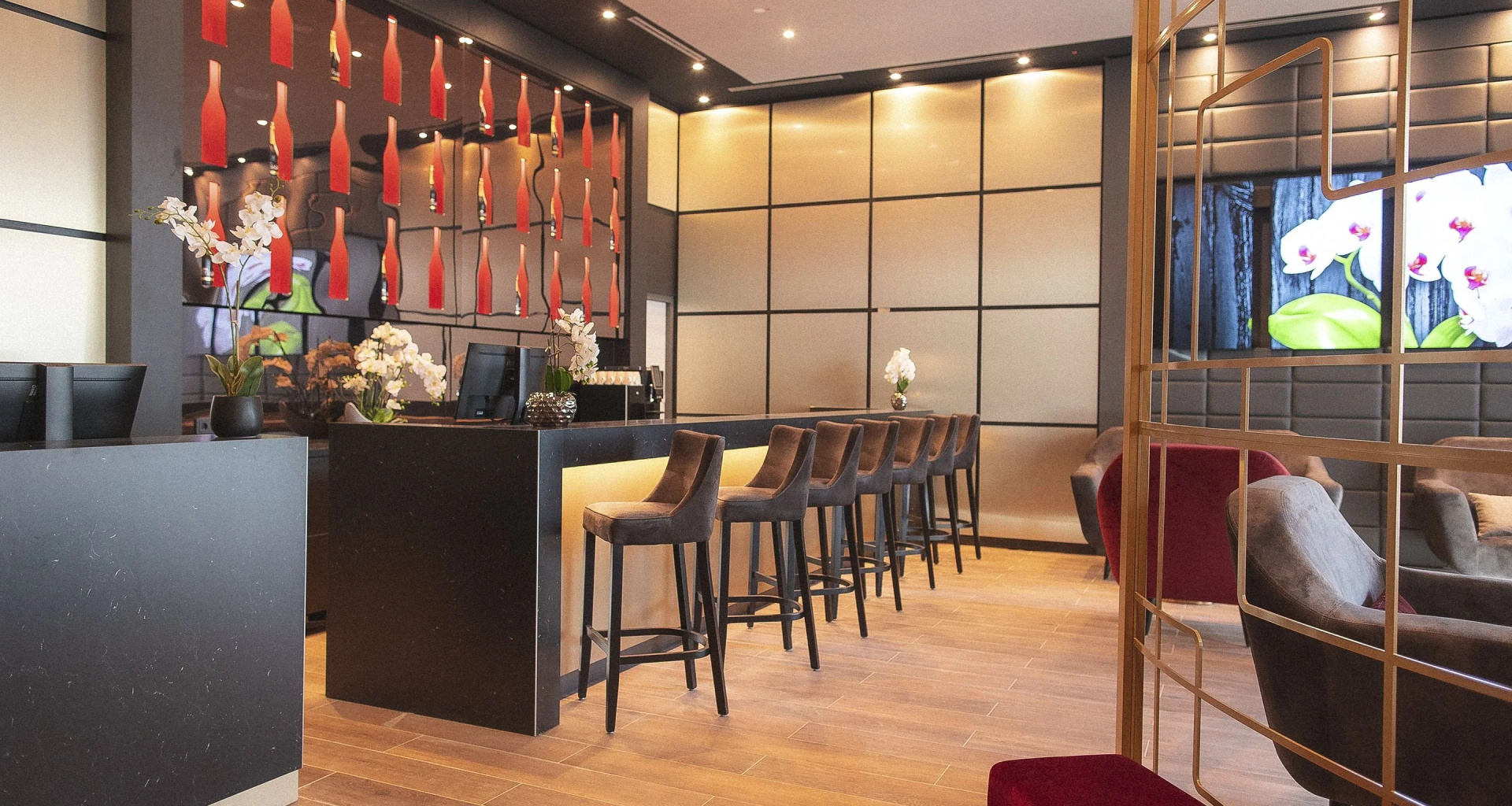 Foto - PLAZA Premium Heidelberg