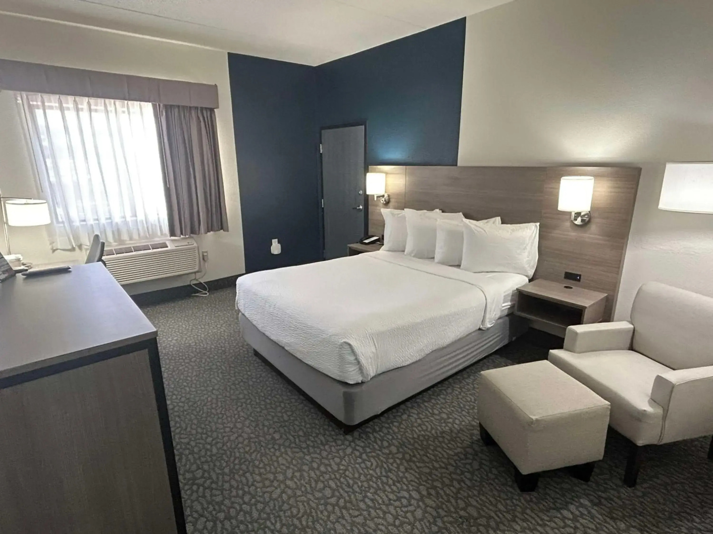Foto - Best Western Bolingbrook Hotel