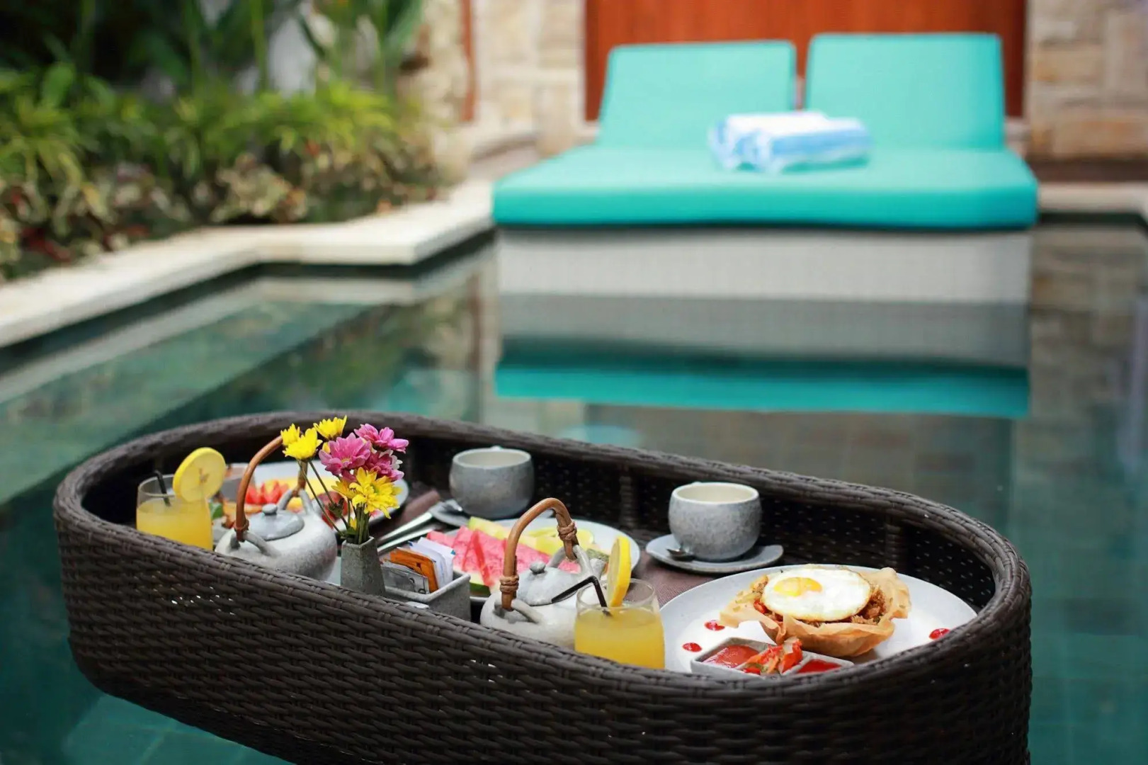 Foto - Aksari Villa Seminyak by Ini Vie Hospitality