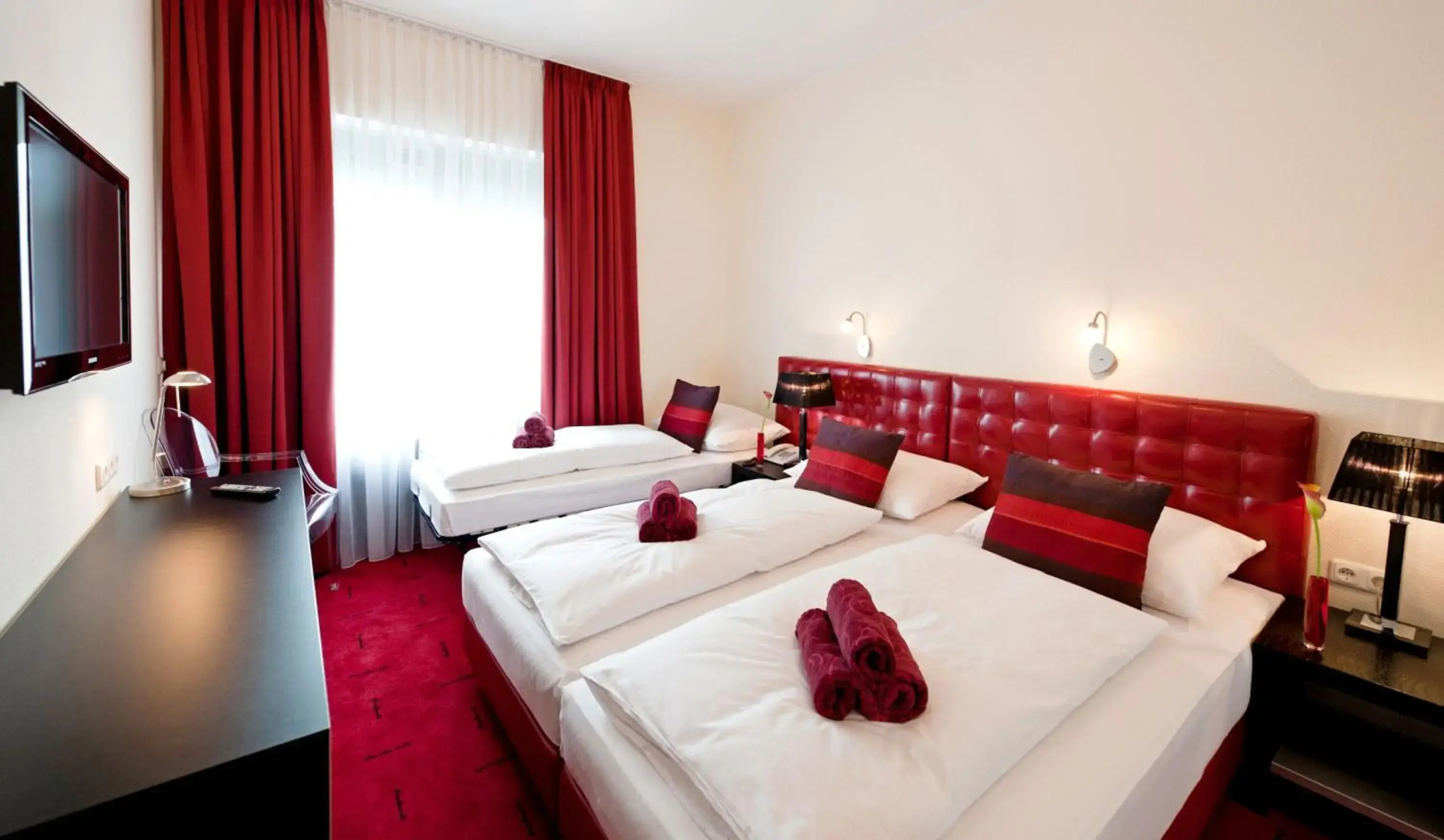Foto - Hotel Esplanade