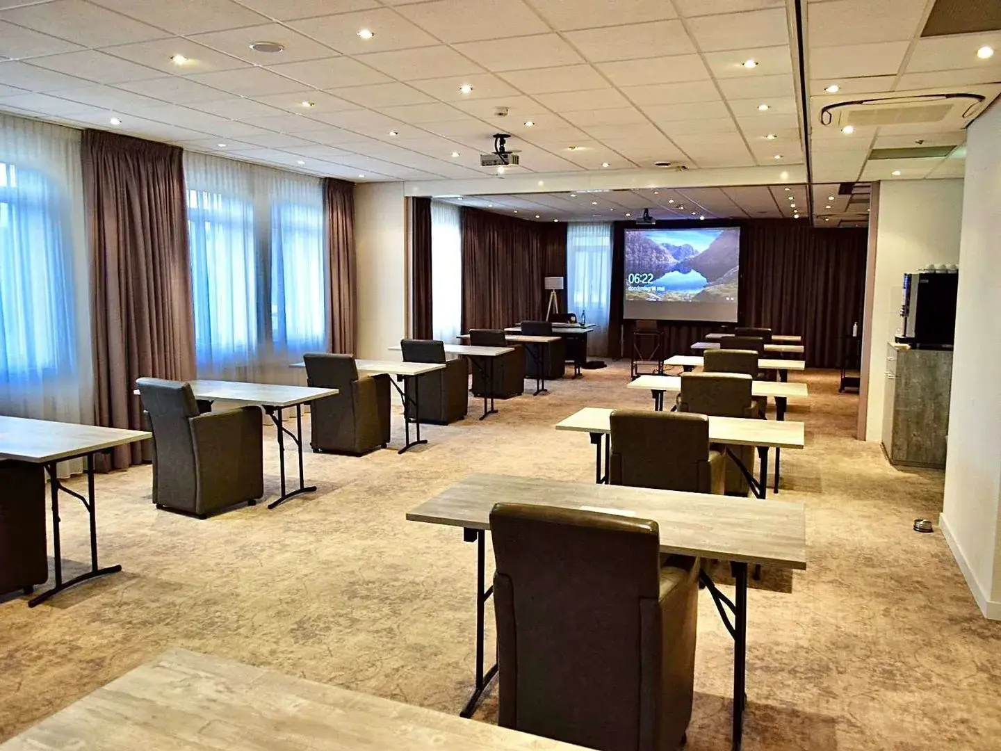 Foto - Hotel Alkmaar - Bar & Restaurant