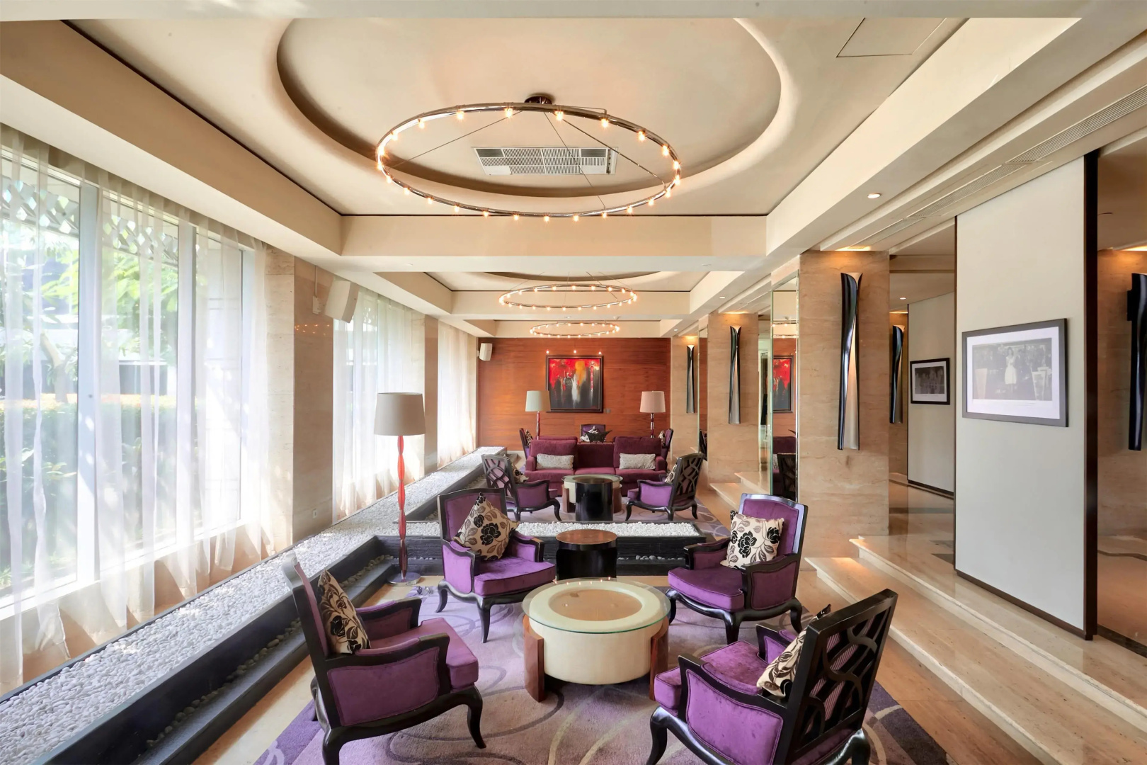Foto - Hotel Indonesia Kempinski Jakarta