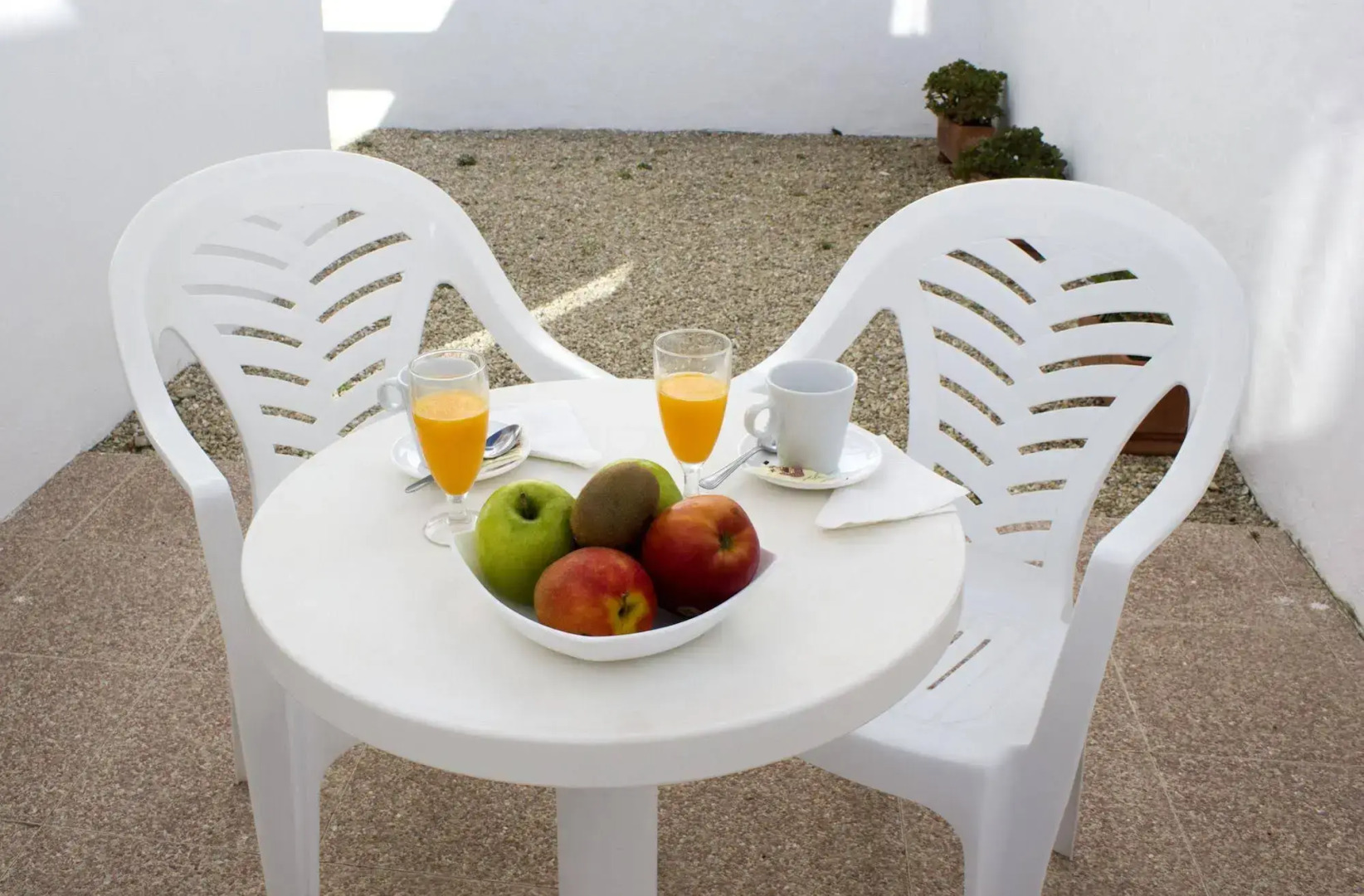 Photo - Hotel Oasis Atalaya