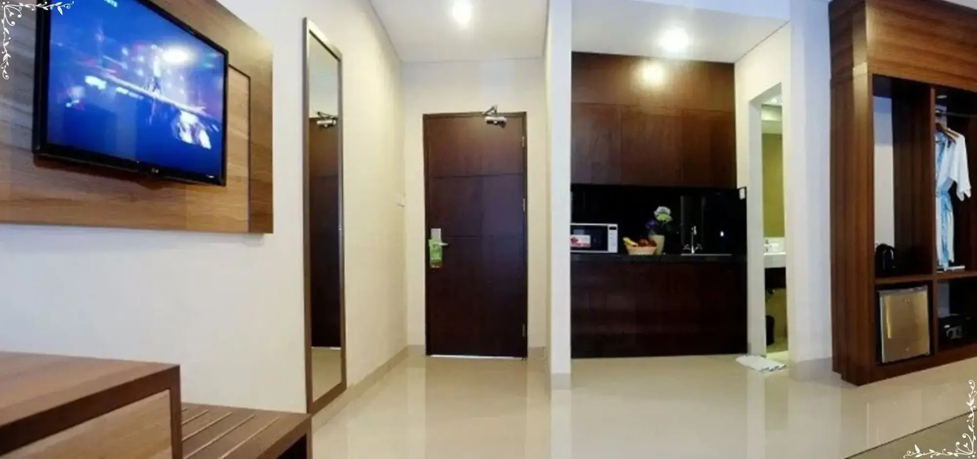 Foto - Grand Barong Resort