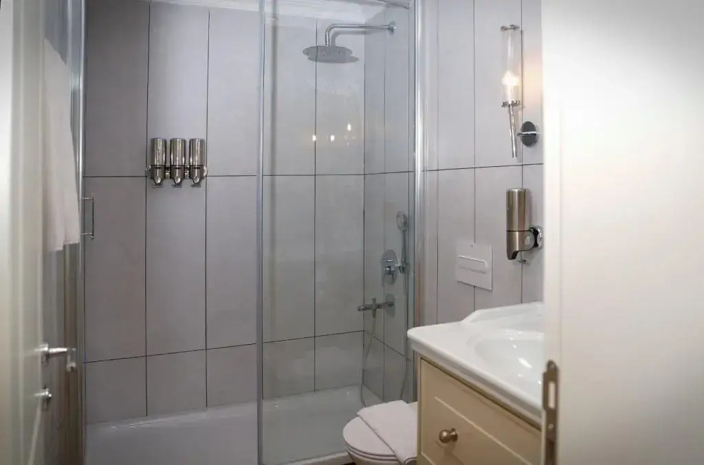 Foto - Gaia Suites Istanbul