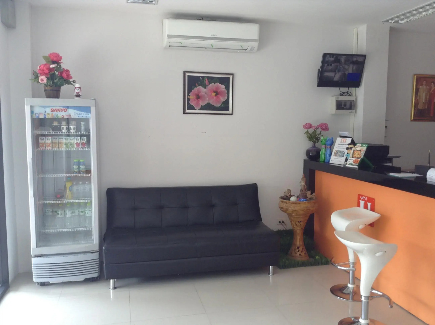Foto - Noble U-house Chiangmai