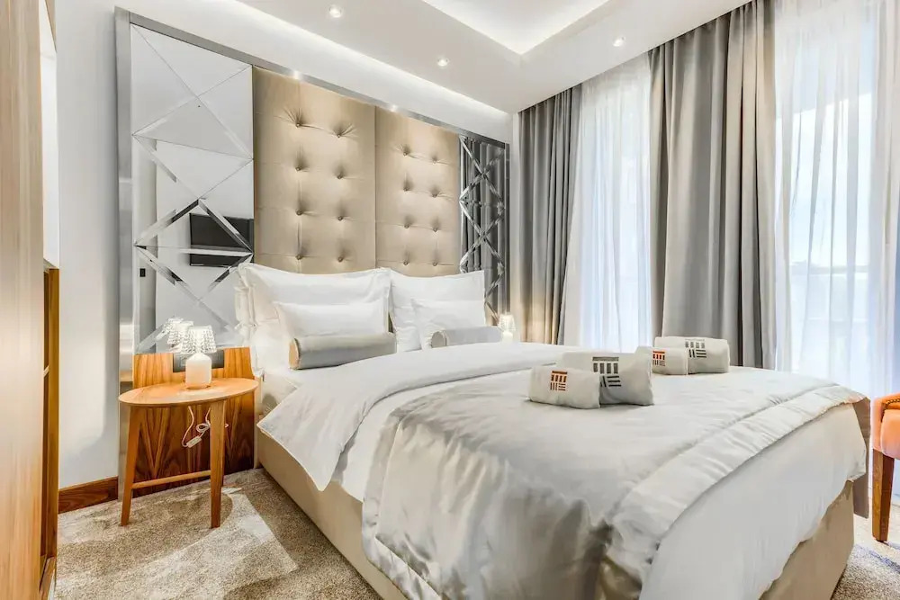 Photo - Time Boutique Hotel