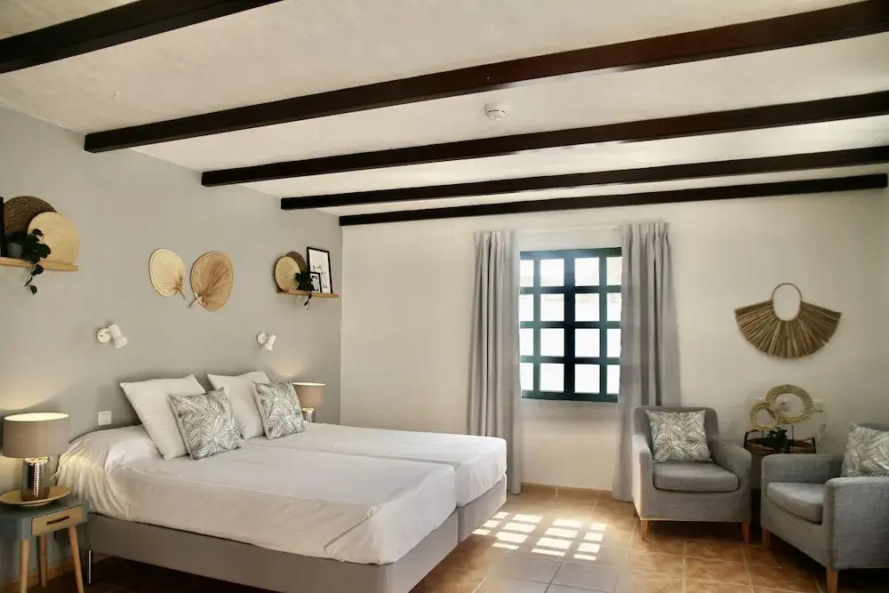 Foto - Casas Heddy, Well-being Resort