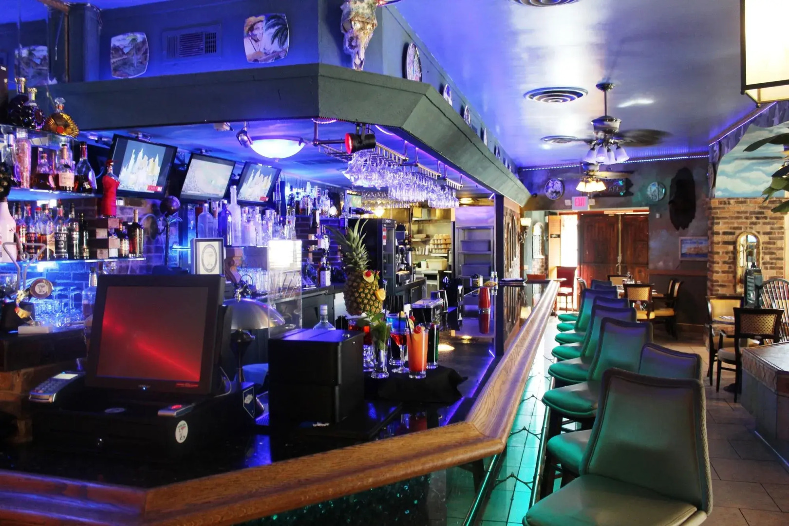 Foto - Shalimar Hotel of Las Vegas