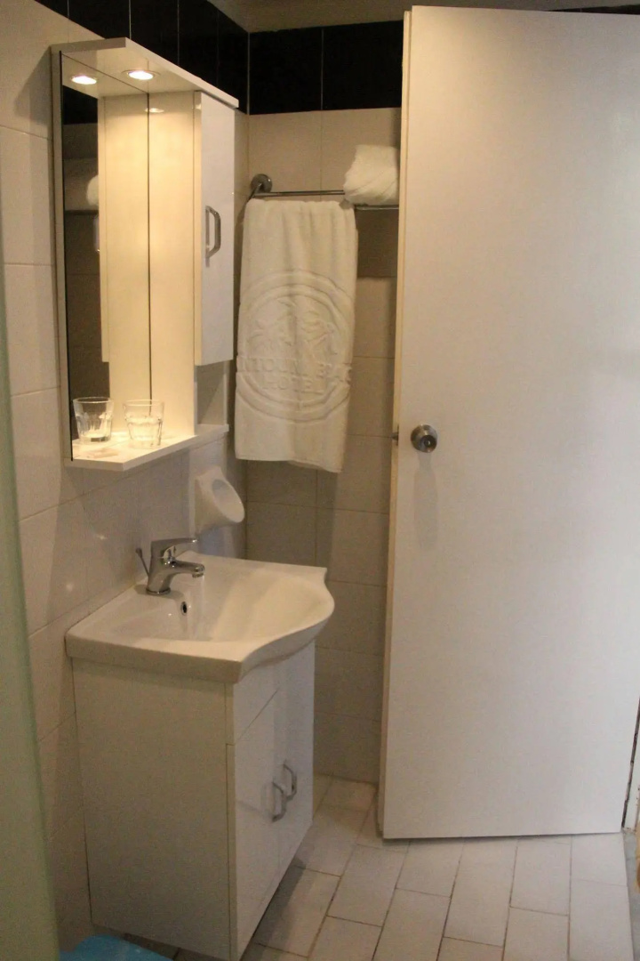Kantouni Beach Boutique Hotel, Bild 8 von 22