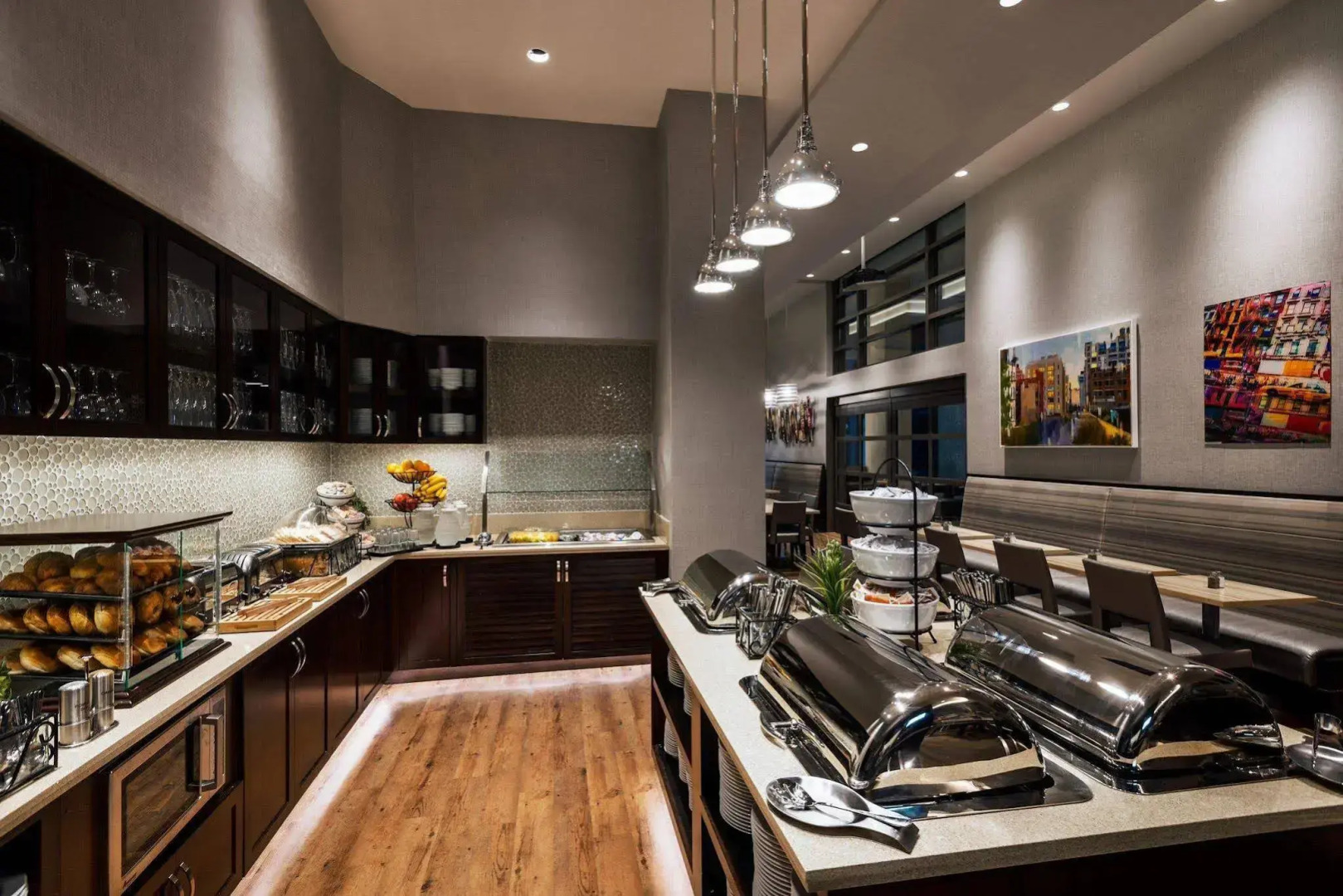 Photo - Homewood Suites Midtown Manhattan Times Square South