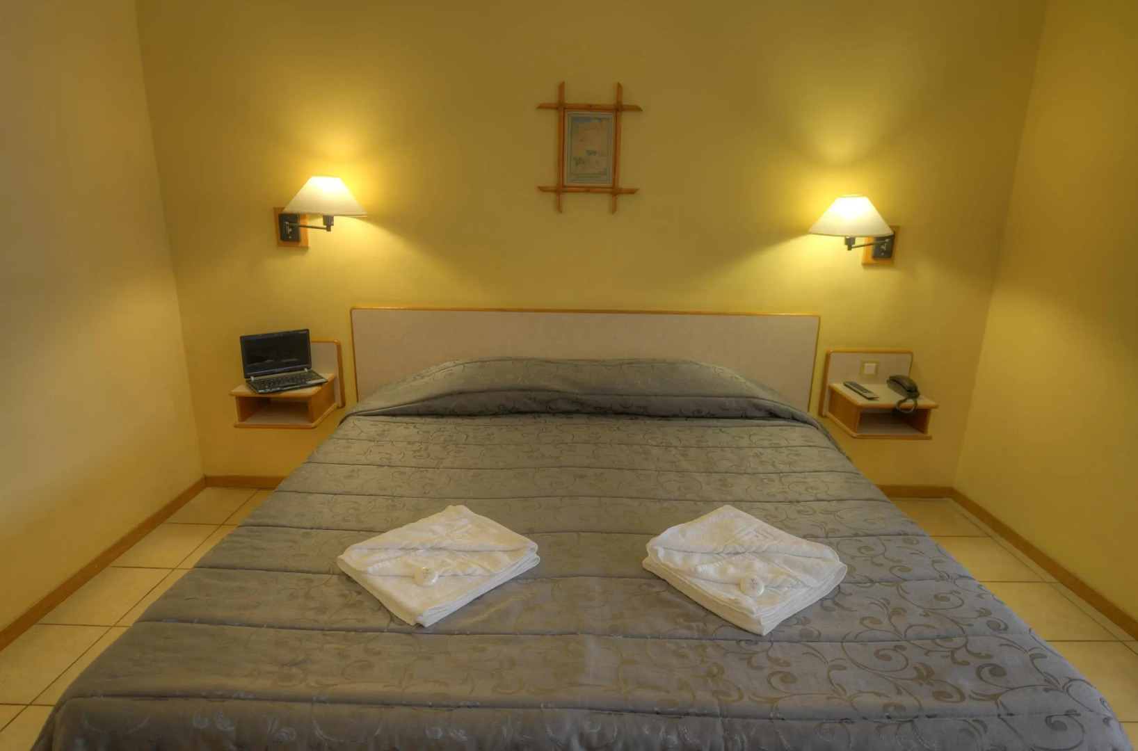 Foto - Sliema Chalet Hotel