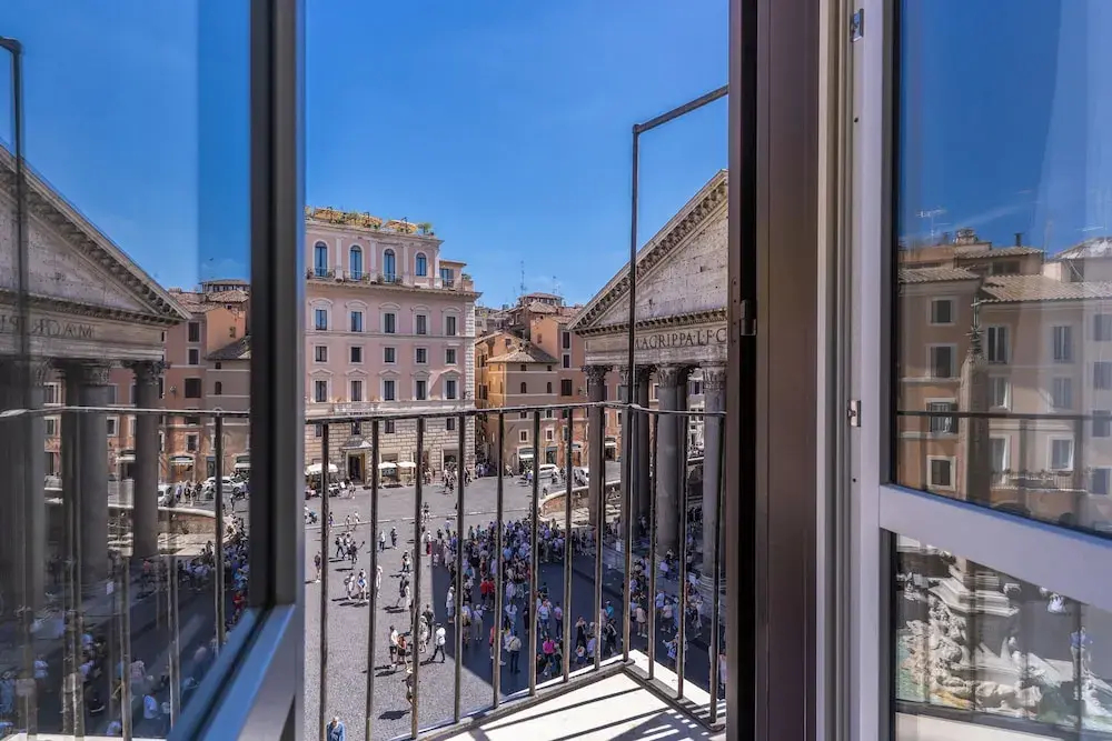 Foto - AGH Pantheon