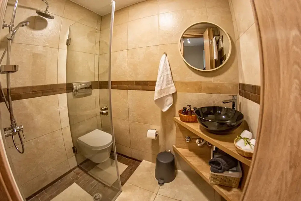 Foto - Kassiopi Luxury Suites