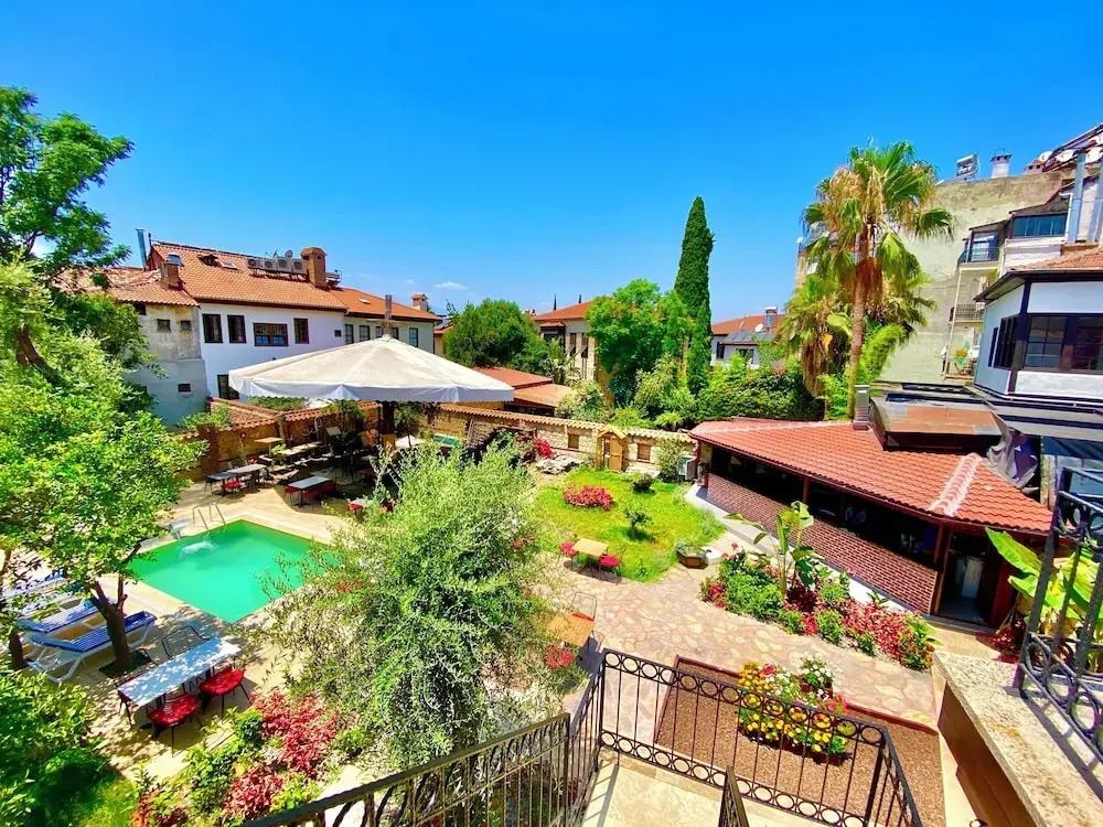 Foto - Necip Bey Konağı