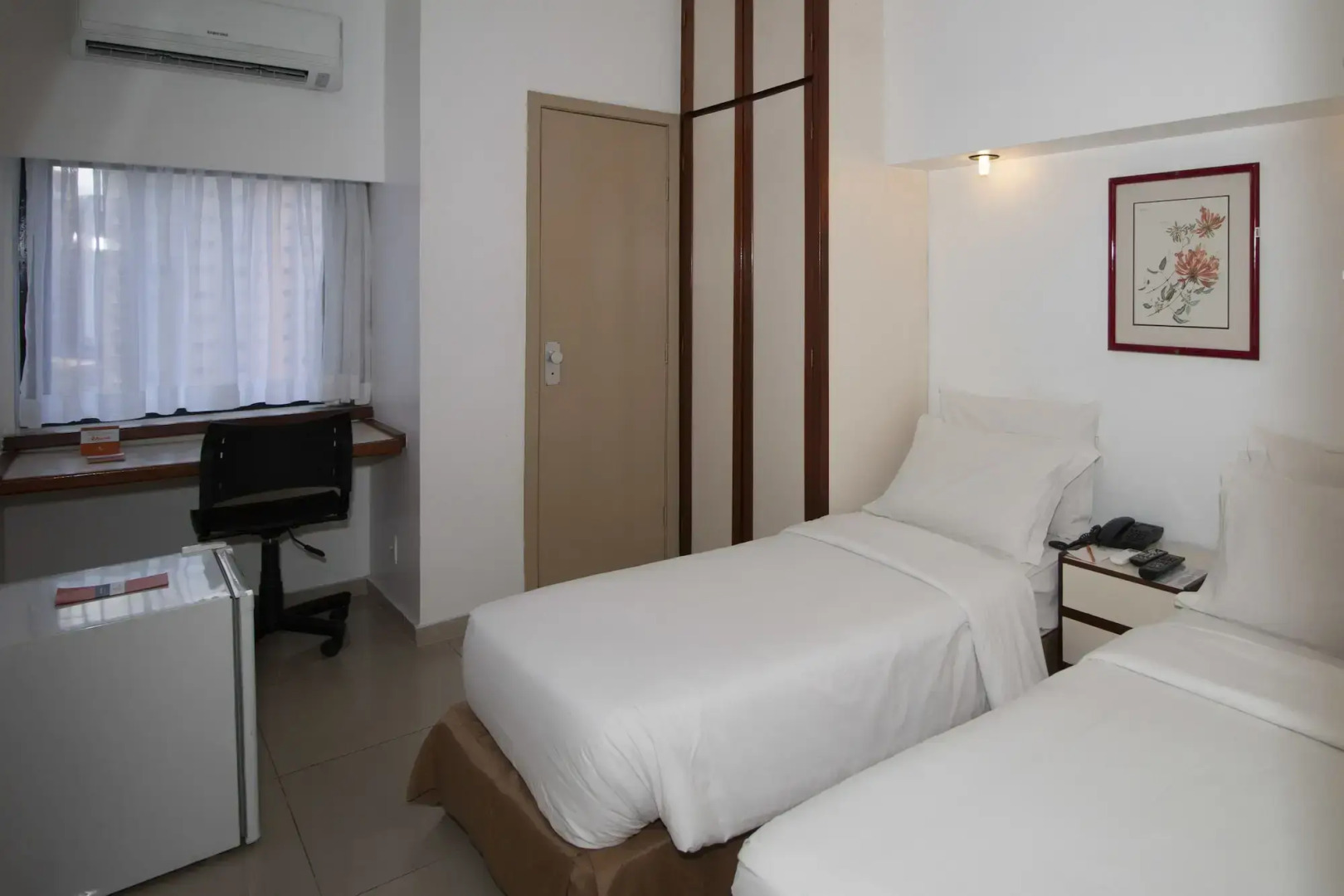 Foto - Royal Center Hotel Lourdes